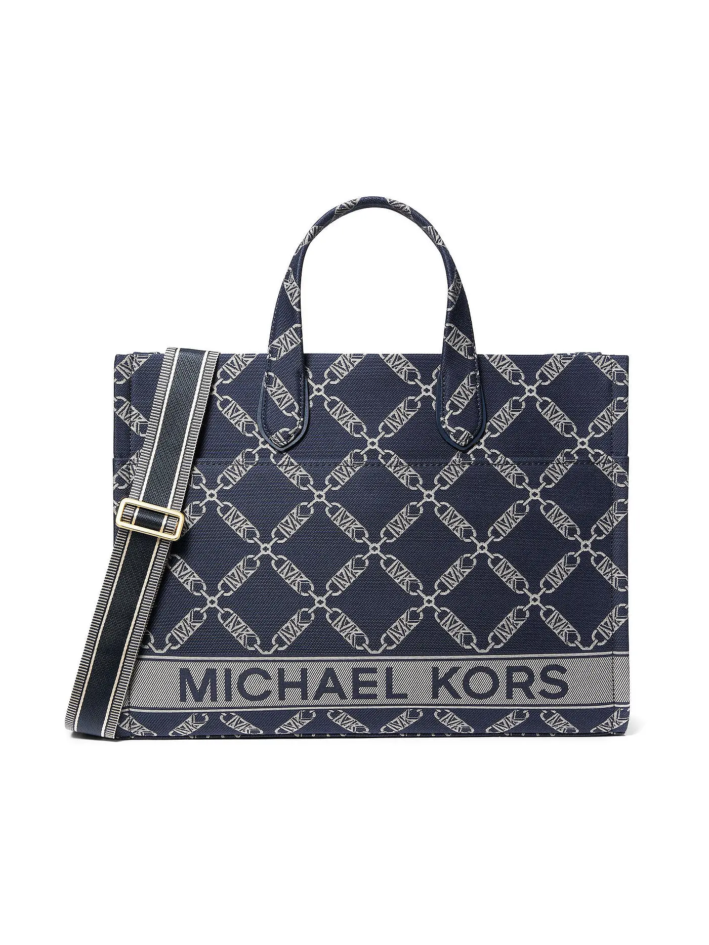 MICHAEL KORS | Tasche - Tote Bag GIGI Large | 